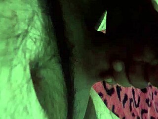 My friend fucked me again, I missed his cock.