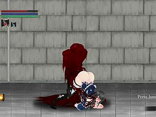 night of r scenes part 7 in underground basilica area 1