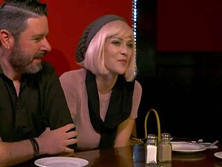 Redheads Spice Up With Threesome Oral And Fucking!