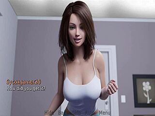 Heart Problems Part 8 Adult Games Gameplay