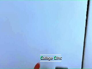 I crave my stepsister's monster cock in homemade creampie