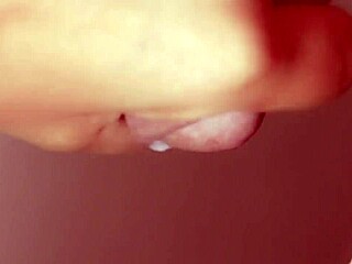 Fuck Me Hard Until You Cum on My Slutty College Tits. I Crave Anal!