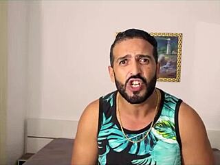 belinha baracho spills all about that delicious fuck?