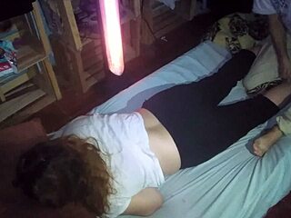 Detailed Massages Before Engaging In Passionate Sex With Argentinian Latina Amateurs