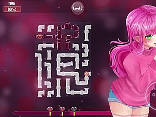 waifu secret 5 unfolds in the game