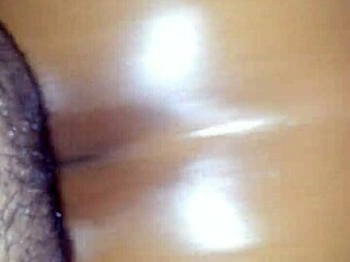 Personal footage captured on May 3, 2015