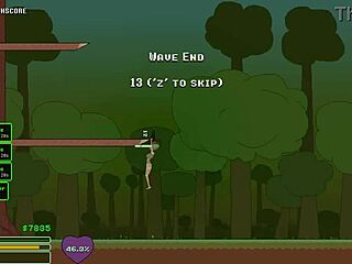 captivity jungle speedrun part 1 adventure