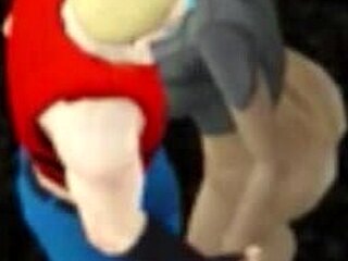 Sex Adventures Ep 13 With Monster And Intense Emotions