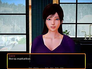 my new family game is fun