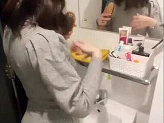 يا رجال، خدعة أمي الزوجة تساعدني أطول مع بنتي