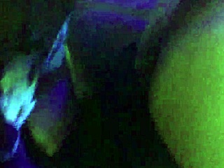 Redhead amateur gives intense anal massage and fingering, focusing on her pleasure.