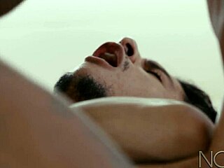 Noirmale Guts Rearranged By Big Black Cock