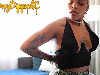 getting ready to cheat with the boss