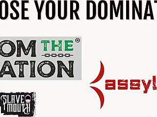 Ta bondage kurva liže riti dom mojstra brez oklevanja