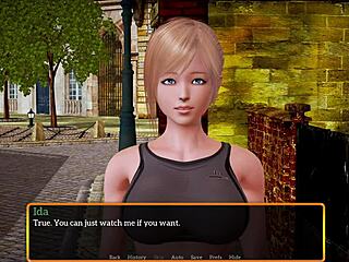 my new family game is fun