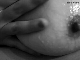 Charm of Sperm - Cum on Tits