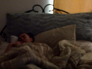 newlyweds fucking in their intimate moments