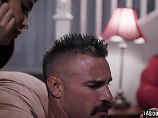 Jane Wilde Makes Her Move to Seduce Charles Dera