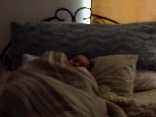 newlyweds fucking in their intimate moments