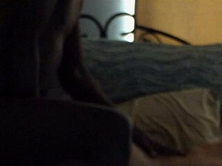 newlyweds fucking in their intimate moments