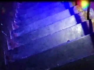 Personal Trainer Seduced By Friends In Basement Orgy