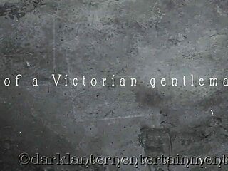 Intriguing Retro Lesbian Confessions from Victorian Era with Hairy Twists