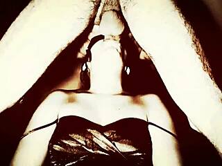 paying for blowjob and getting ass fucked in vintage scene