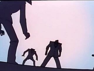 gedou gakuen - ep 2