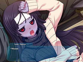 Princess X Fan Disc Sex Scenes