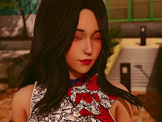 Yo, check this redhead milf in wild outdoor action, My Bully Lover 16!