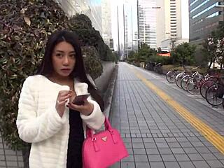 Homemade Japanese Babe