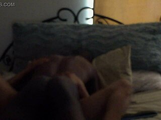 newlyweds fucking in their intimate moments