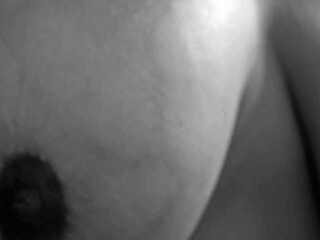 Charm of Sperm - Cum on Tits