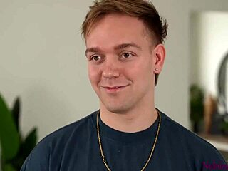 Delilah Day and Maya Woulfe Share Cock in Family Pies S30-E3 Threesome Action.