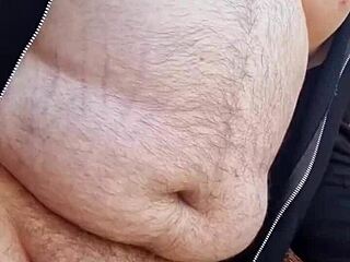 Horny chubby gay guys fucking with big cocks in July 😏🍆