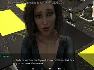 hey, why's elizabeth so mad in wvm 61 cartoon scene?