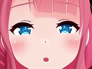 Kawakaze deer Christmas anime hentai pov action in Kantai Collection