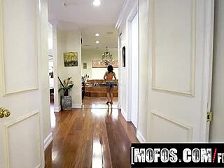 martini bows steamy latina sex tape