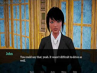 my new family episode 228 unfolds