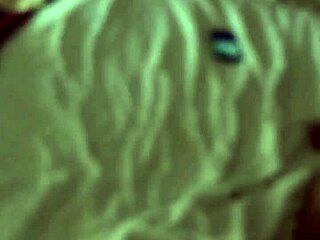 This latina milf with braces casually sucks on a big cock in the scene