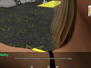 hey, why's elizabeth so mad in wvm 61 cartoon scene?