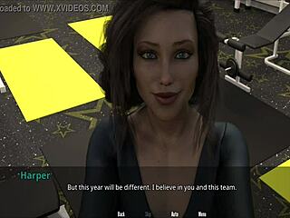 hey, why's elizabeth so mad in wvm 61 cartoon scene?