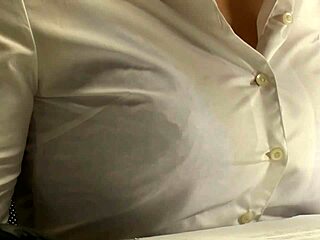 hard fuck after long office hours