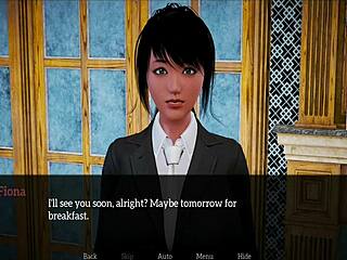 my new family episode 228 unfolds