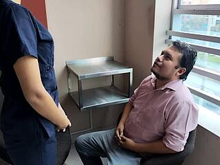 Holiday Party Fiesta With Beautiful Babe