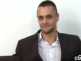 A story of bare gay sex encounter