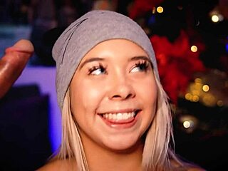 I CALL my boyfriend and ASK him to COME in my face so I can RECORD it and UPLOAD it to XVideos.