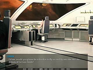 Tales from Unending Void 55 - Asian Teen Skips Bra in Outfit