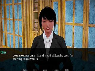 my new family episode 228 unfolds