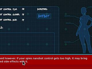 Poor Silva Paprika Trainer Episode 7